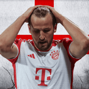 Harry Kane, England, 2023/24