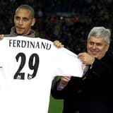 How Peter Risdale bankrupted Leeds United with crazy spending spree