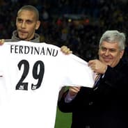 How Peter Risdale bankrupted Leeds United with crazy spending spree