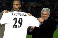 How Peter Risdale bankrupted Leeds United with crazy spending spree