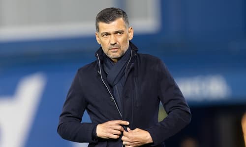 Sergio Conceicao