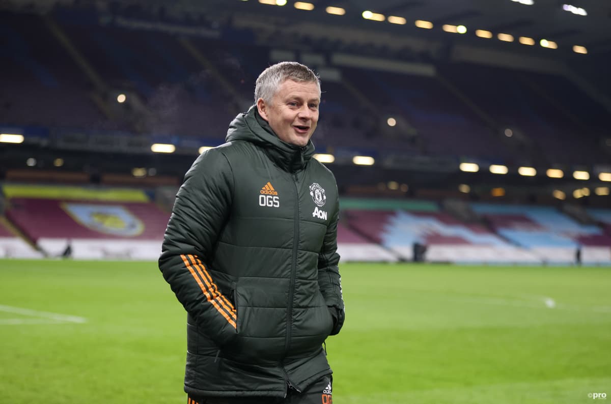 Man Utd transfer news: Solskjaer details January plans