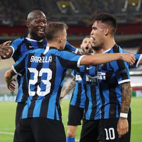 Inter fire sale: Lukaku to Chelsea, Lautaro-Spurs, Barella-Liverpool