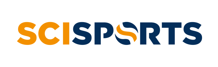 SciSports logo