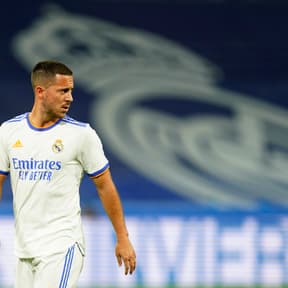 The astonishing cost of Hazard's cursed time at Real Madrid 