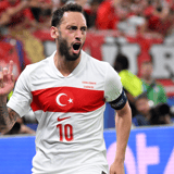 Hakan Calhanoglu