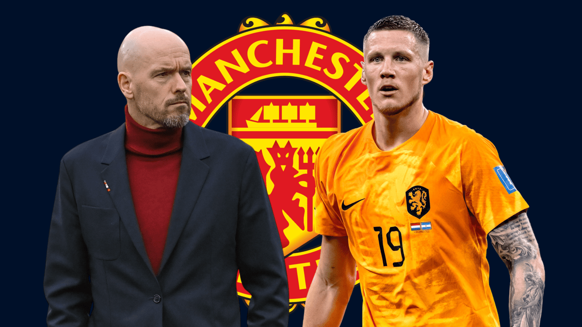 Wout Weghorst, Transfer Manchester United, 2022/23