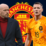 Wout Weghorst, Transfer Manchester United, 2022/23