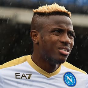 Why does Osimhen prefer transfer to Arsenal over Man Utd?