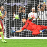 Alejandro Zendejas, Club América