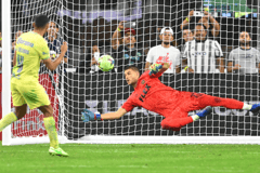 Alejandro Zendejas, Club América