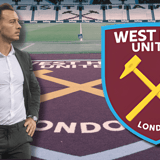 Mattias Jaissle, West Ham