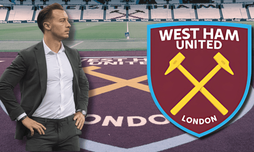 Mattias Jaissle, West Ham
