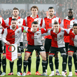 Feyenoord, Feyenoord team photo