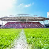 FC Utrecht, Galgenwaard