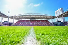 FC Utrecht, Galgenwaard