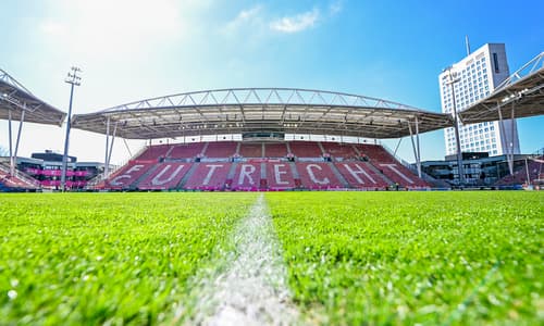 FC Utrecht, Galgenwaard