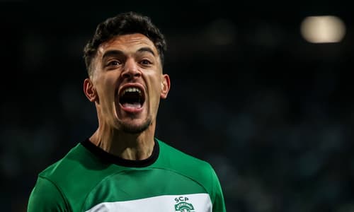 Pedro Goncalves, Sporting CP, 2023/24