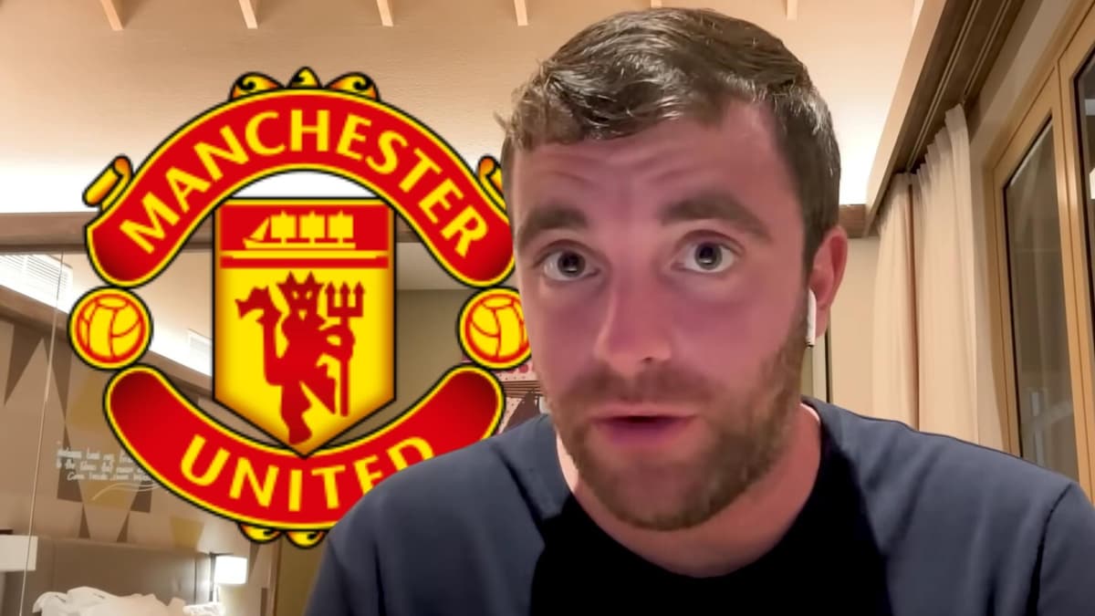 Fabrizio Romano, Man Utd, 2022/23