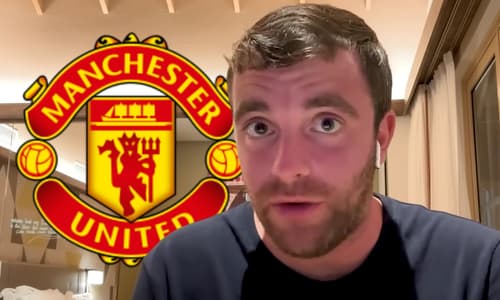 Fabrizio Romano, Man Utd, 2022/23