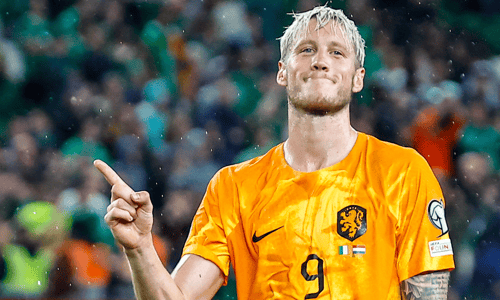 Wout Weghorst