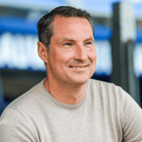 Brian Priske, Feyenoord