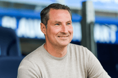 Brian Priske, Feyenoord