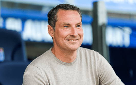 Brian Priske, Feyenoord