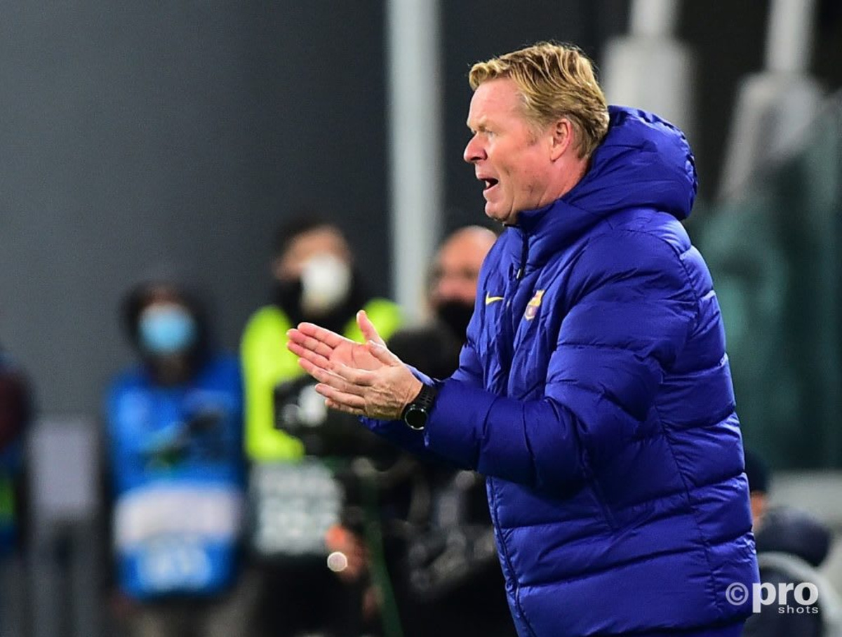 Ronald Koeman