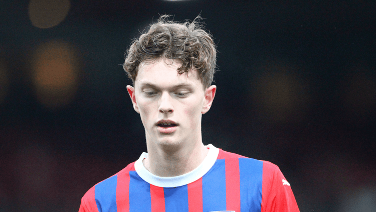 Paul Wanner speelde afgelopen seizoen namens 1. FC Heidenheim in de Bundesliga en kwam tot 29 competitiewedstrijden en 3 goals.