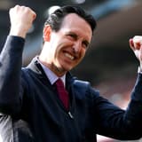 Unai Emery, Aston Villa, 2023/24