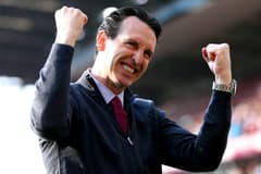 Unai Emery, Aston Villa, 2023/24