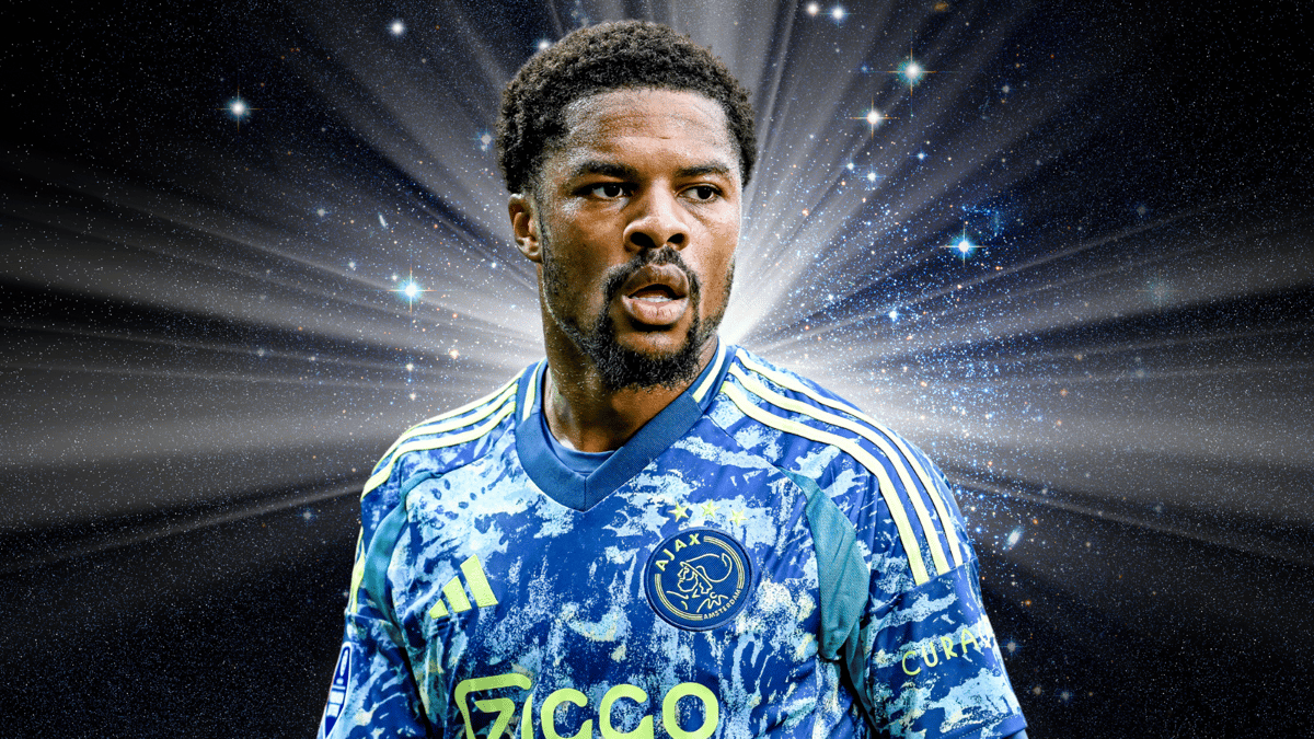 Chuba Akpom