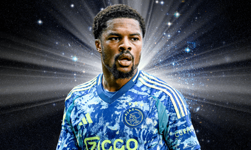 Chuba Akpom
