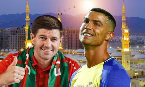 Saudi Pro League