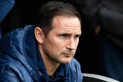 Frank Lampard, Chelsea