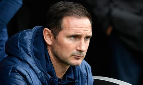 Frank Lampard, Chelsea