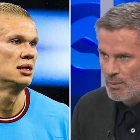 Merkwaardige kritiek op Haaland: 'Manchester City is met hem een minder team'