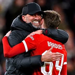 Nederlander in beeld als mogelijke opvolger Jürgen Klopp bij Liverpool