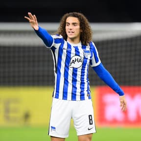 Guendouzi confirms Arsenal departure ahead of Marseille move 