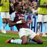 Jhon Duran, Aston Villa, 2024/25