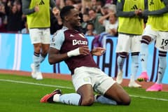 Jhon Duran, Aston Villa, 2024/25