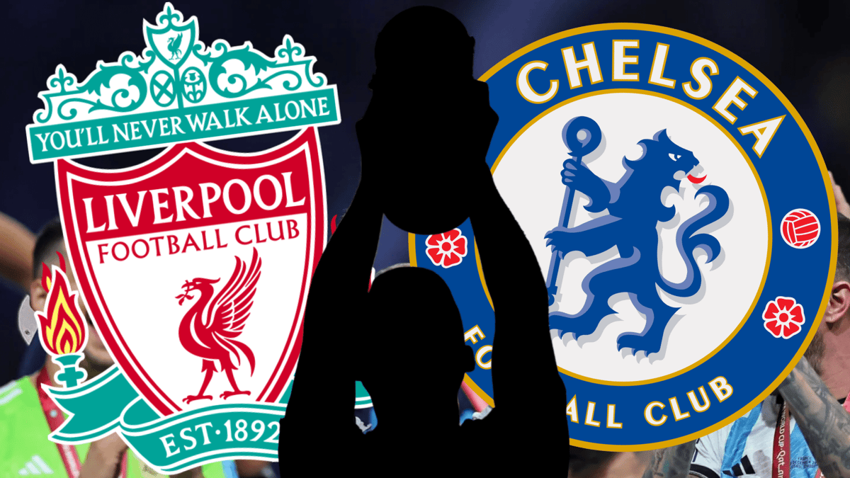Alexis Mac Allister, Liverpool, Chelsea
