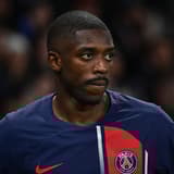 Ousmane Dembele, PSG, 2023/24