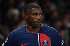 Ousmane Dembele, PSG, 2023/24