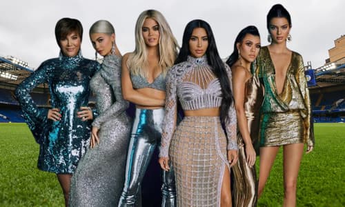 Kardashians, Chelsea
