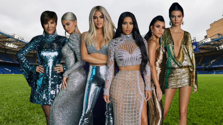 The Kardashians