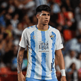 Antonio Cordero, Málaga