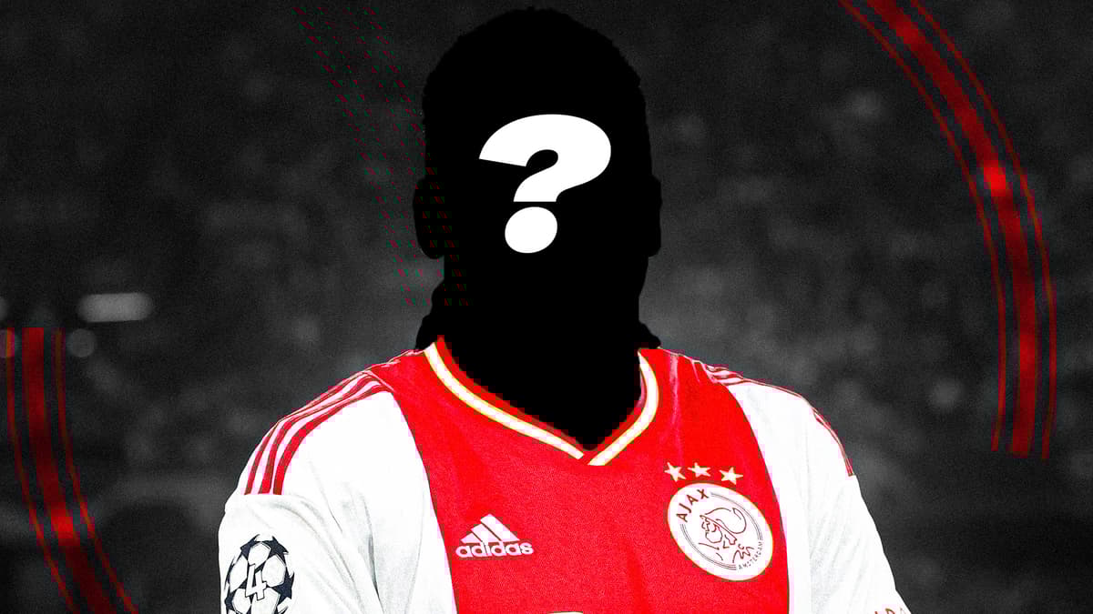 Calvin Bassey, Ajax, Vraagteken