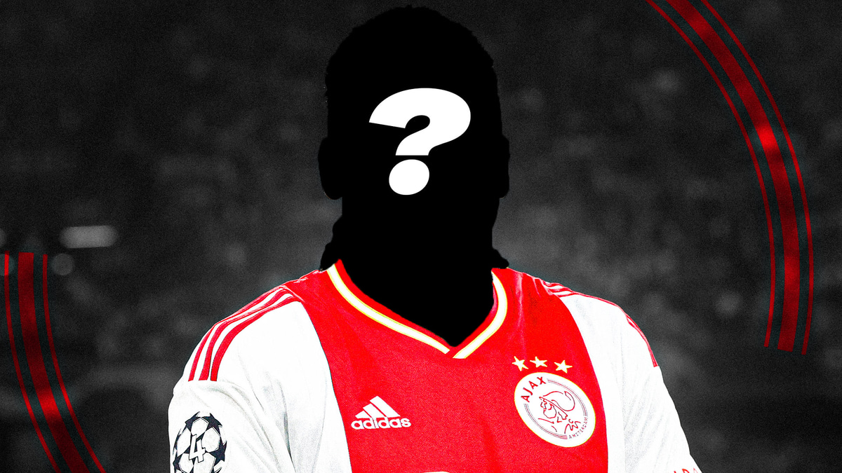 Calvin Bassey, Ajax, Vraagteken